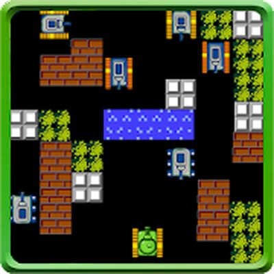 Скачать взломанную игры танки 1990 [Много денег] MOD apk на Андроид