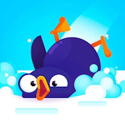 Скачать взломанную Bouncemasters [Мод меню] MOD apk на Андроид