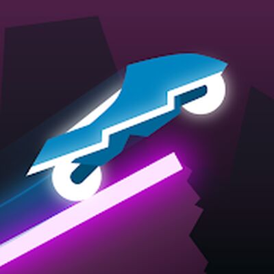 Скачать взломанную Rider [Мод меню] MOD apk на Андроид
