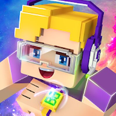 Скачать взломанную Blockman Go [Много денег] MOD apk на Андроид