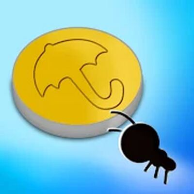 Скачать взломанную Idle Ants - Симулятор [Много монет] MOD apk на Андроид