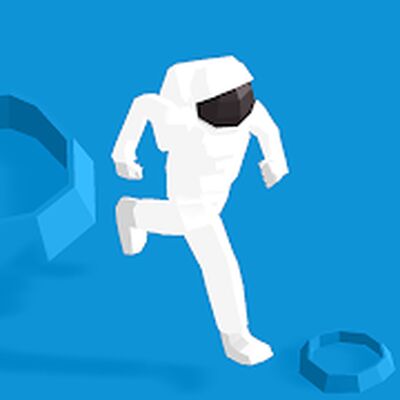 Скачать взломанную Лунный Пионер [Много денег] MOD apk на Андроид