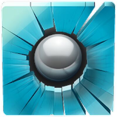 Скачать взломанную Smash Hit [Бесплатные покупки] MOD apk на Андроид