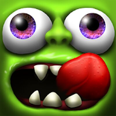 Скачать взломанную Zombie Tsunami (ЗОМБИ ЦУНАМИ) [Мод меню] MOD apk на Андроид