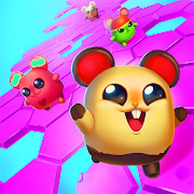 Скачать взломанную STAR: Super Tricky Amazing Run [Много денег] MOD apk на Андроид