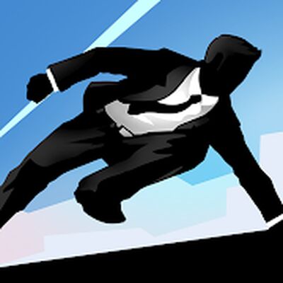Скачать взломанную Vector [Много денег] MOD apk на Андроид