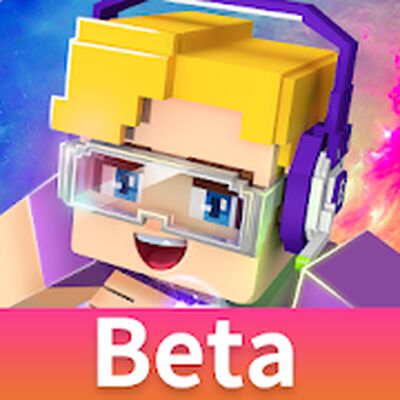 Скачать взломанную Blockman Go Beta [Много монет] MOD apk на Андроид
