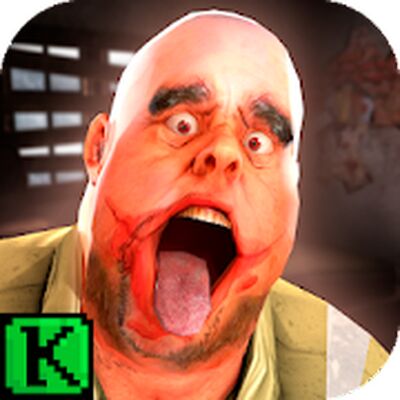 Скачать взломанную Mr. Meat: Комната ужасов [Бесплатные покупки] MOD apk на Андроид