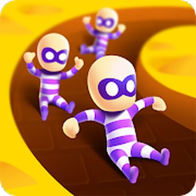 Скачать взломанную Escape Masters [Много монет] MOD apk на Андроид