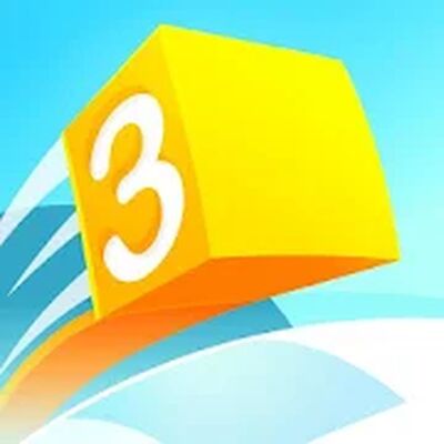 Скачать взломанную Paper.io 3D [Много денег] MOD apk на Андроид