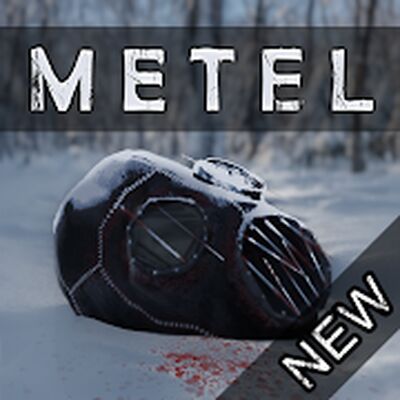 Скачать взломанную METEL HORROR ESCAPE [Много монет] MOD apk на Андроид