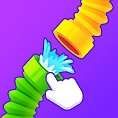 Скачать взломанную Flow Legends [Мод меню] MOD apk на Андроид
