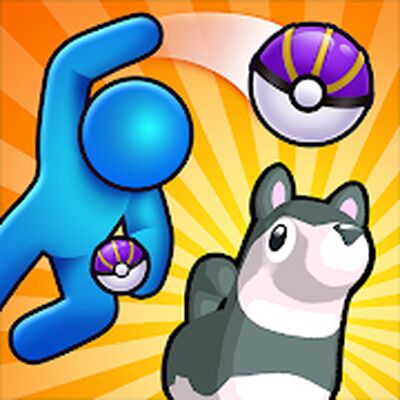 Скачать взломанную Zookemon [Мод меню] MOD apk на Андроид