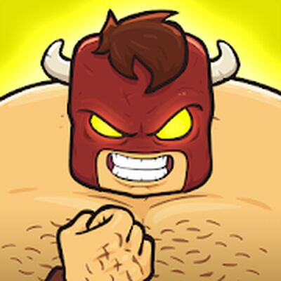 Скачать взломанную Burrito Bison: Launcha Libre [Много денег] MOD apk на Андроид