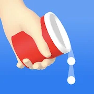 Скачать взломанную Bounce and collect [Много денег] MOD apk на Андроид