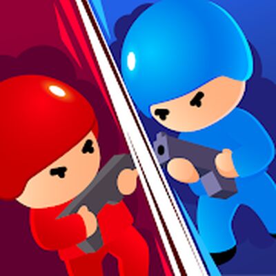 Скачать взломанную Tower War - Tactical Conquest [Много денег] MOD apk на Андроид