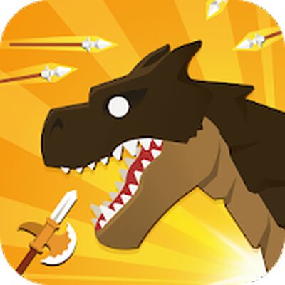 Скачать взломанную Hero of Archery [Бесплатные покупки] MOD apk на Андроид