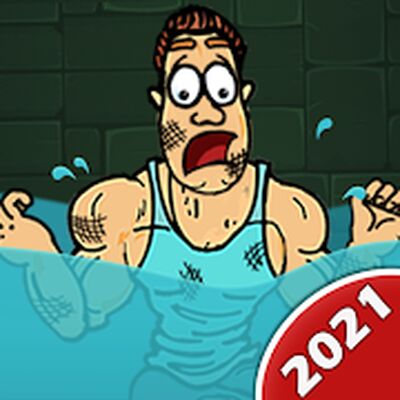 Скачать взломанную Breaker Fun разрушение кирпичей& спасательная игра [Мод меню] MOD apk на Андроид