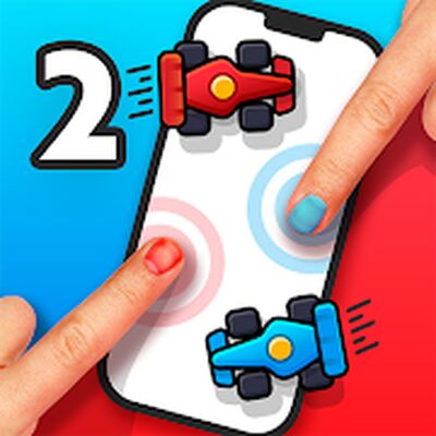 Скачать взломанную Игры на двоих : 2 player [Много монет] MOD apk на Андроид
