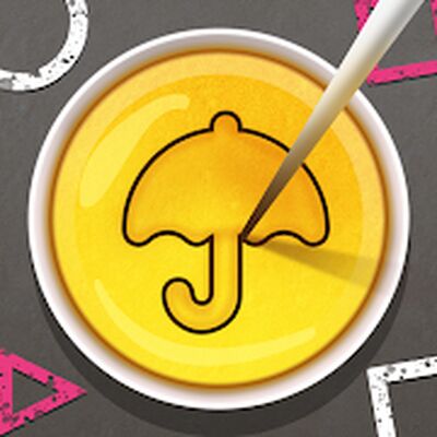 Скачать взломанную Cookie Carver: Выживание [Бесплатные покупки] MOD apk на Андроид