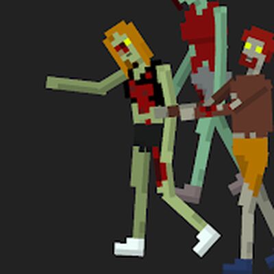 Скачать взломанную They Are Coming: Zombie Shooting & Defense [Мод меню] MOD apk на Андроид