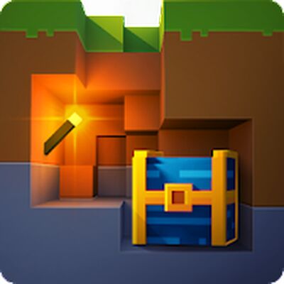 Скачать взломанную Epic Mine [Много монет] MOD apk на Андроид