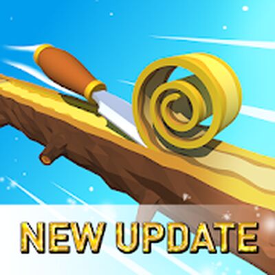 Скачать взломанную Spiral Roll [Много денег] MOD apk на Андроид