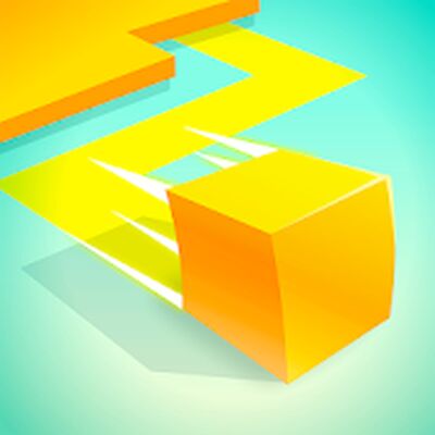 Скачать взломанную Paper.io [Много монет] MOD apk на Андроид