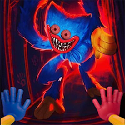 Скачать взломанную хагги вагги [Много денег] MOD apk на Андроид