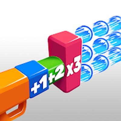 Скачать взломанную Shot Factor [Много монет] MOD apk на Андроид