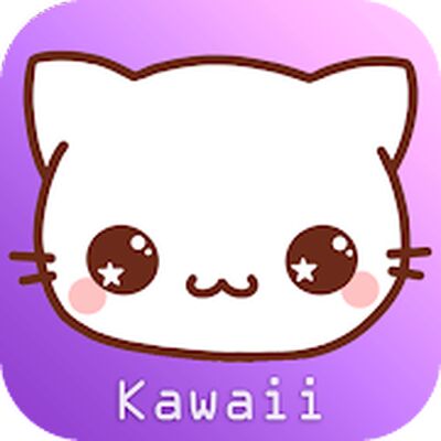 Скачать взломанную KawaiiCraft 2021 [Много монет] MOD apk на Андроид