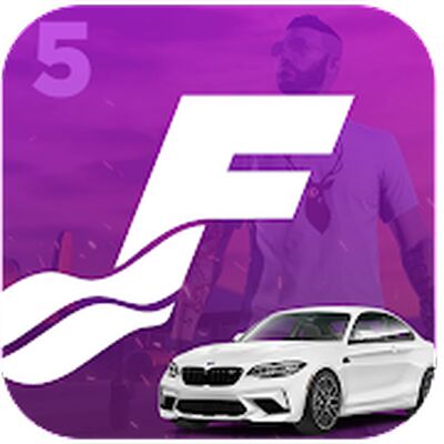 Скачать взломанную Fiver Russia [Много денег] MOD apk на Андроид