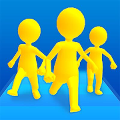 Скачать взломанную Join Clash [Бесплатные покупки] MOD apk на Андроид