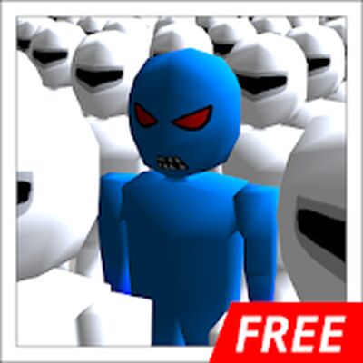 Скачать взломанную Finding Blue Free (KOR) [Мод меню] MOD apk на Андроид
