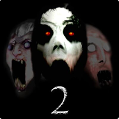 Скачать взломанную Slendrina: The Cellar 2 [Бесплатные покупки] MOD apk на Андроид