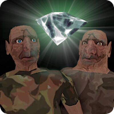 Скачать взломанную The Twins [Много монет] MOD apk на Андроид