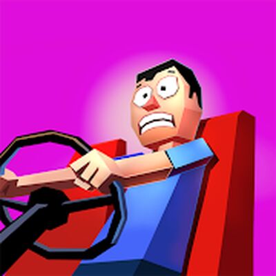 Скачать взломанную Faily Brakes [Много монет] MOD apk на Андроид