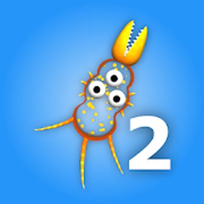 Скачать взломанную Эволюция Видов 2 [Много денег] MOD apk на Андроид