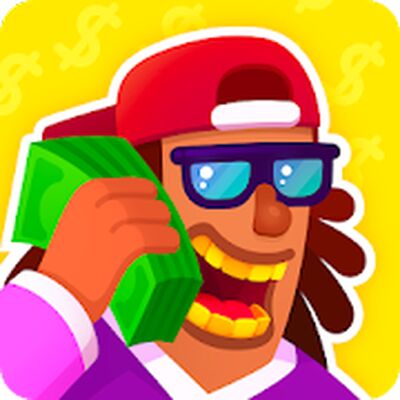 Скачать взломанную Partymasters  [Много денег] MOD apk на Андроид