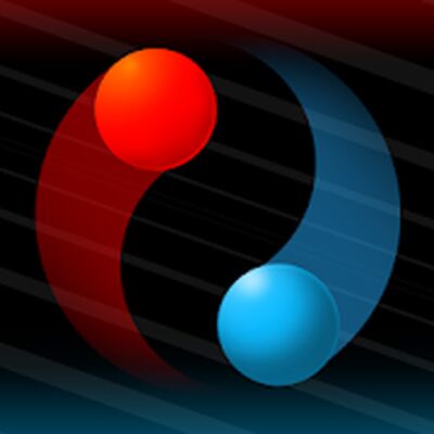 Скачать взломанную Duet [Бесплатные покупки] MOD apk на Андроид