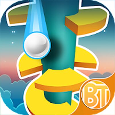 Скачать взломанную Daring Descent [Много монет] MOD apk на Андроид