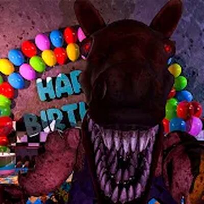 Скачать взломанную HeadHorse: Игра ужасов [Бесплатные покупки] MOD apk на Андроид