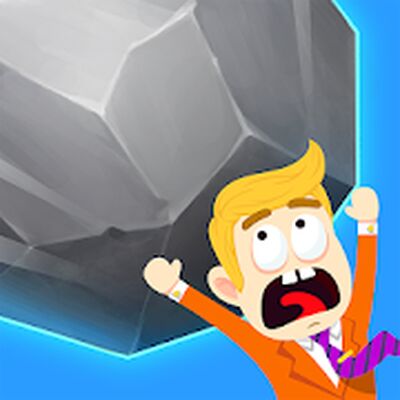 Скачать взломанную Big Big Baller [Много денег] MOD apk на Андроид