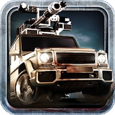 Скачать взломанную Убийца зомби - Zombie Road 3D [Мод меню] MOD apk на Андроид