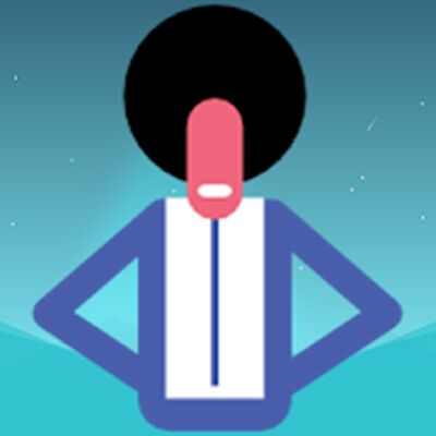 Скачать взломанную Elastic Man [Бесплатные покупки] MOD apk на Андроид