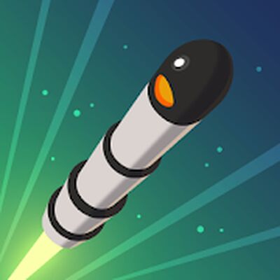 Скачать взломанную Space Frontier [Мод меню] MOD apk на Андроид
