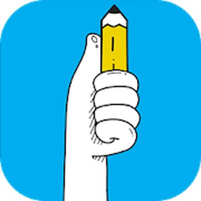 Скачать взломанную Draw it [Мод меню] MOD apk на Андроид