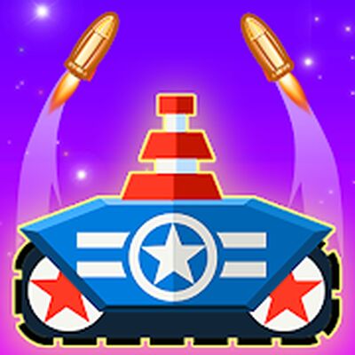 Скачать взломанную Ball Blast [Много монет] MOD apk на Андроид