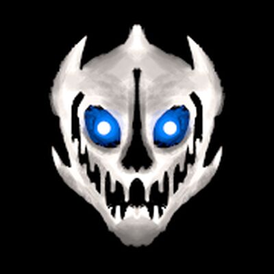 Скачать взломанную HORRORTALE AU for UNDERTALE - SANS [Много монет] MOD apk на Андроид