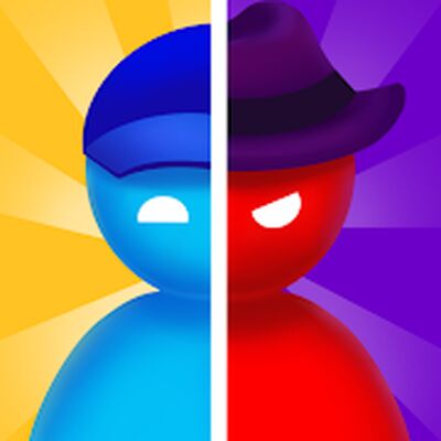Скачать взломанную Imposter Hunt: Предатель [Много монет] MOD apk на Андроид